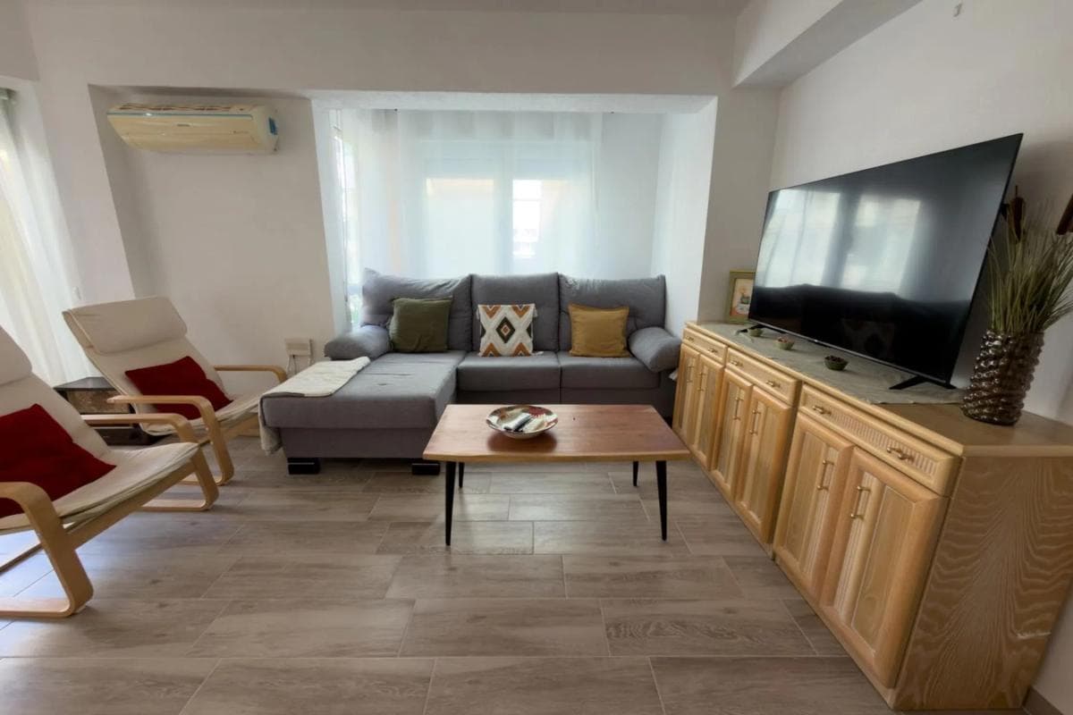 Venta de piso en Calle Fotógrafos Darblade, Torrevieja
photo 2