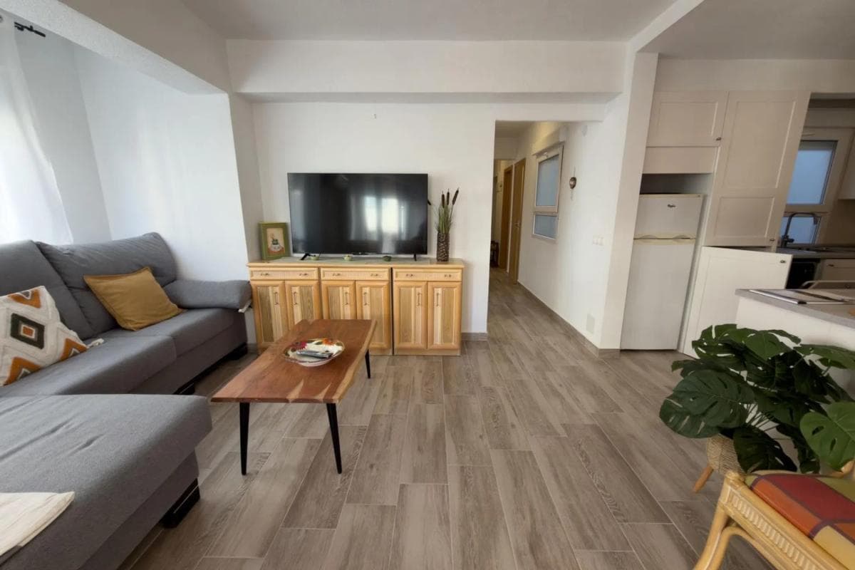 Venta de piso en Calle Fotógrafos Darblade, Torrevieja
photo 3