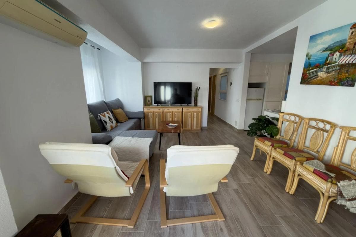 Venta de piso en Calle Fotógrafos Darblade, Torrevieja
photo 4