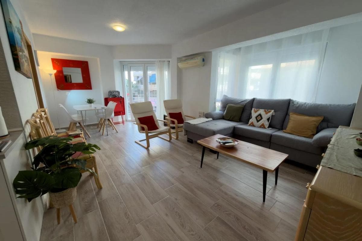 Venta de piso en Calle Fotógrafos Darblade, Torrevieja
photo 5