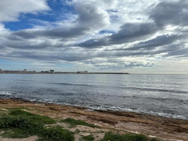 Sale of flat in Barrio Playa de los Náufragos, Torrevieja
photo 1
