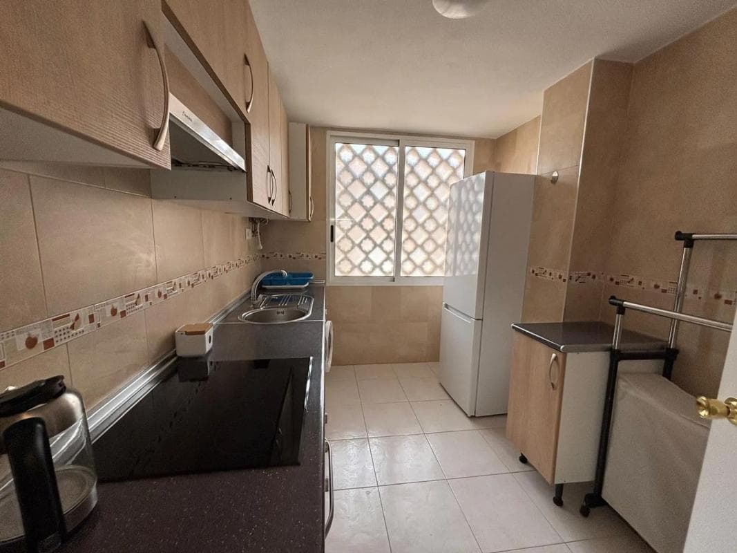 Sale of apartment in Barrio Playa de los Náufragos, Torrevieja
photo 4