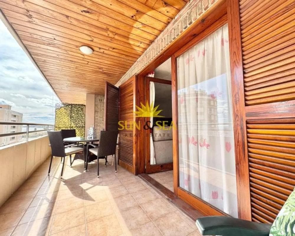 Sale of apartment in Barrio El Acequión, Torrevieja
photo 2