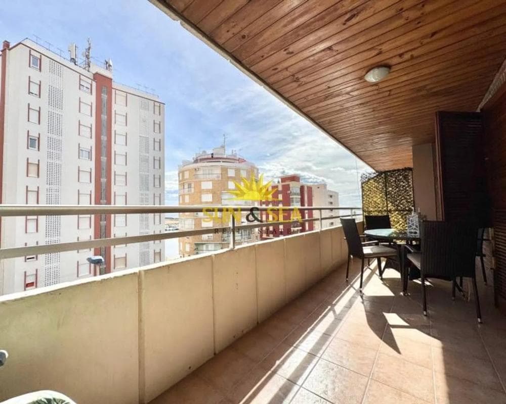 Sale of apartment in Barrio El Acequión, Torrevieja
photo 5