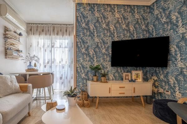 Sale of flat in Calle Santomera s/n, Torrevieja
thumbnail 1