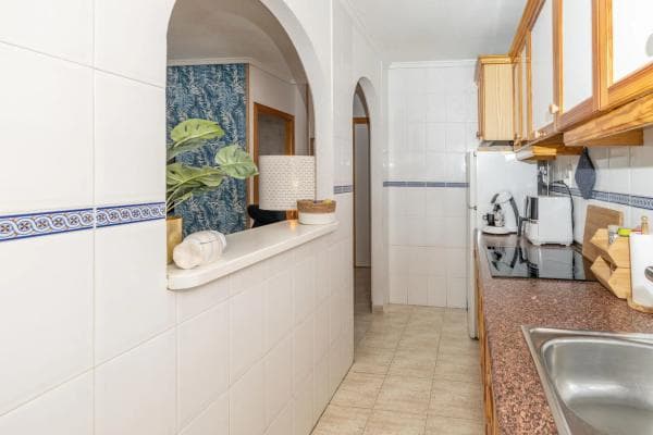 Sale of flat in Calle Santomera s/n, Torrevieja
thumbnail 2