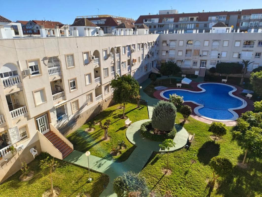 Sale of apartment in Calle Santomera s/n, Torrevieja
photo 4