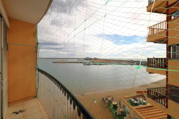 Venta de piso en Barrio El Acequión, Torrevieja
thumbnail 1
