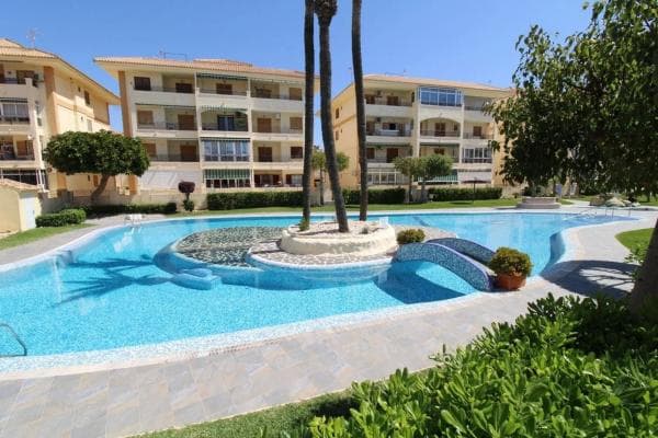 Sale of flat in Calle Mar del Norte, 1, Torrevieja
thumbnail 1