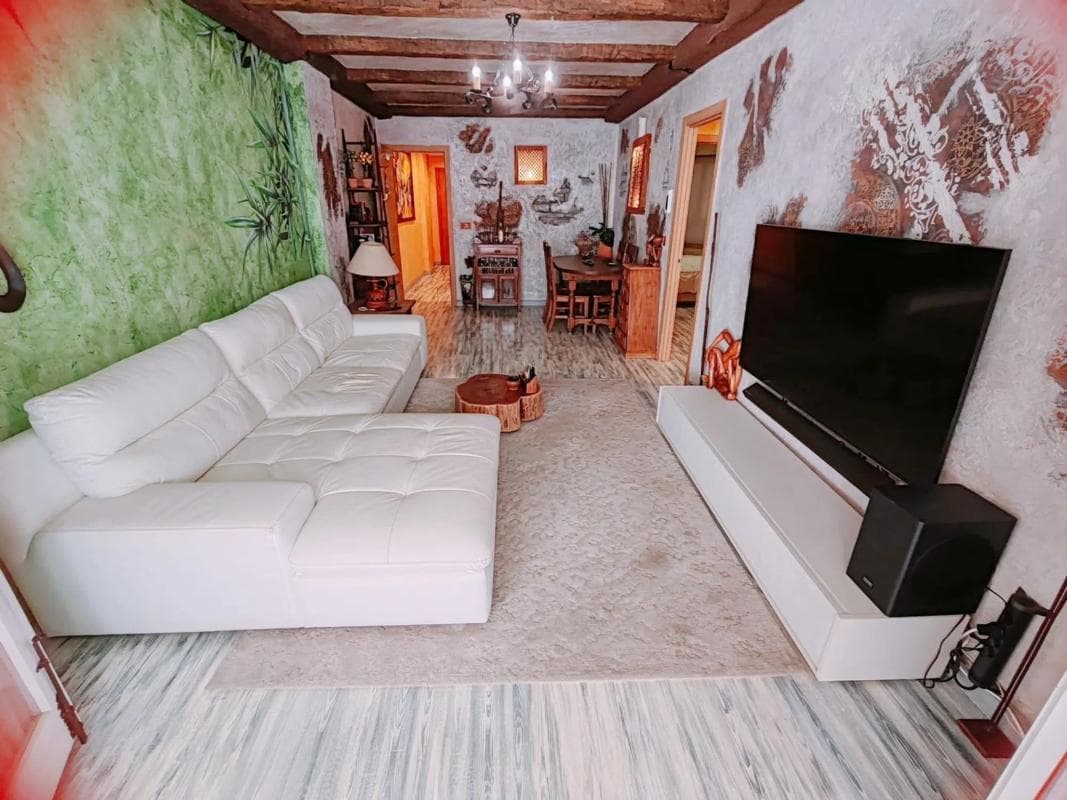 Sale of apartment in Calle Santomera, 8, Torrevieja
photo 4