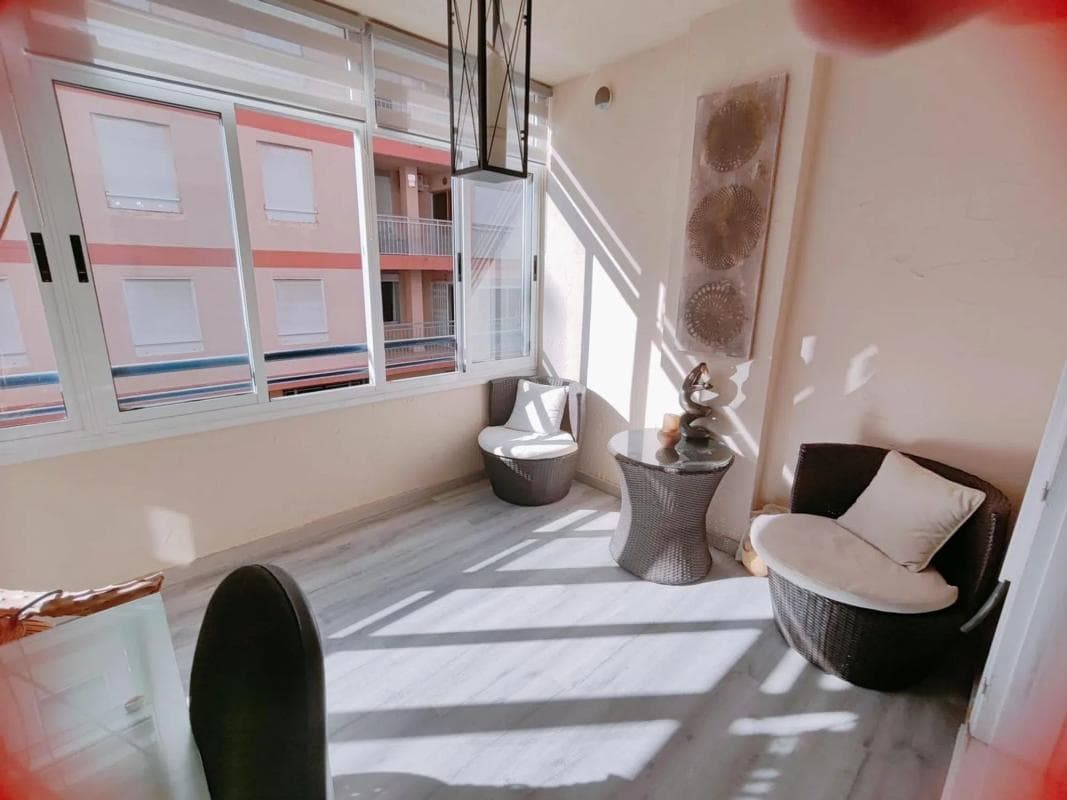 Sale of apartment in Calle Santomera, 8, Torrevieja
photo 5