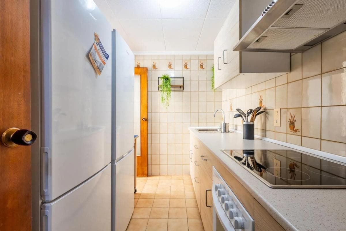 Sale of apartment in Barrio El Acequión, Torrevieja
photo 5