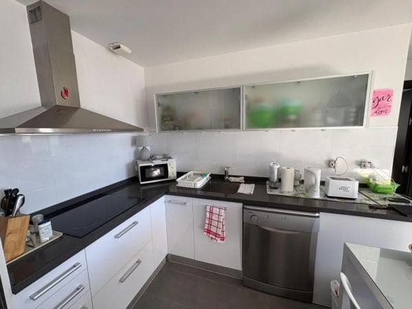 Sale of flat in Barrio El Acequión, Torrevieja
photo 1