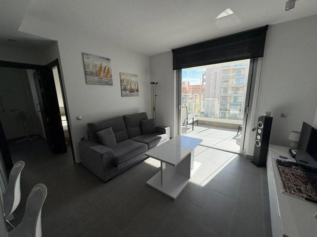 Sale of apartment in Barrio El Acequión, Torrevieja
photo 4