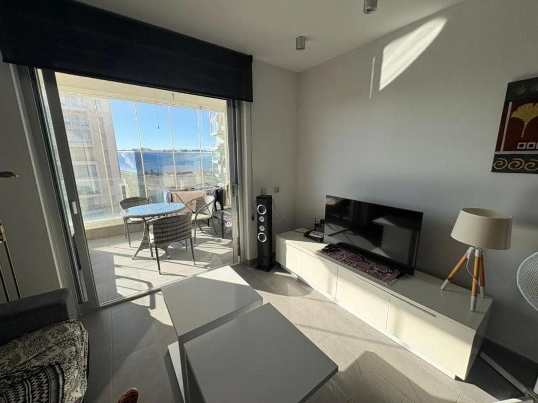 Sale of apartment in Barrio El Acequión, Torrevieja
photo 5