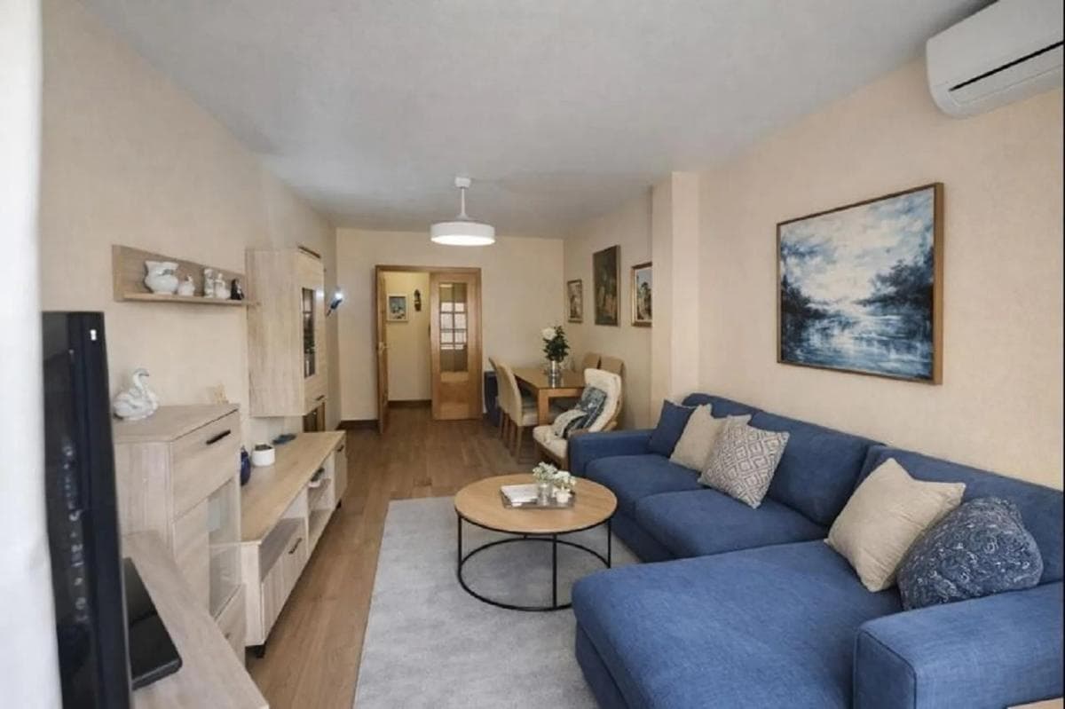 Sale of apartment in Barrio El Acequión, Torrevieja
photo 3