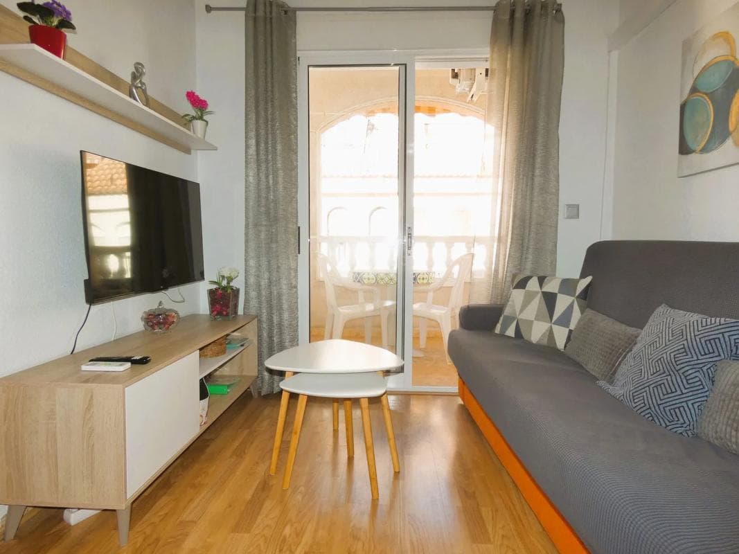 Sale of apartment in Calle Beniajan, 10, Torrevieja
photo 4