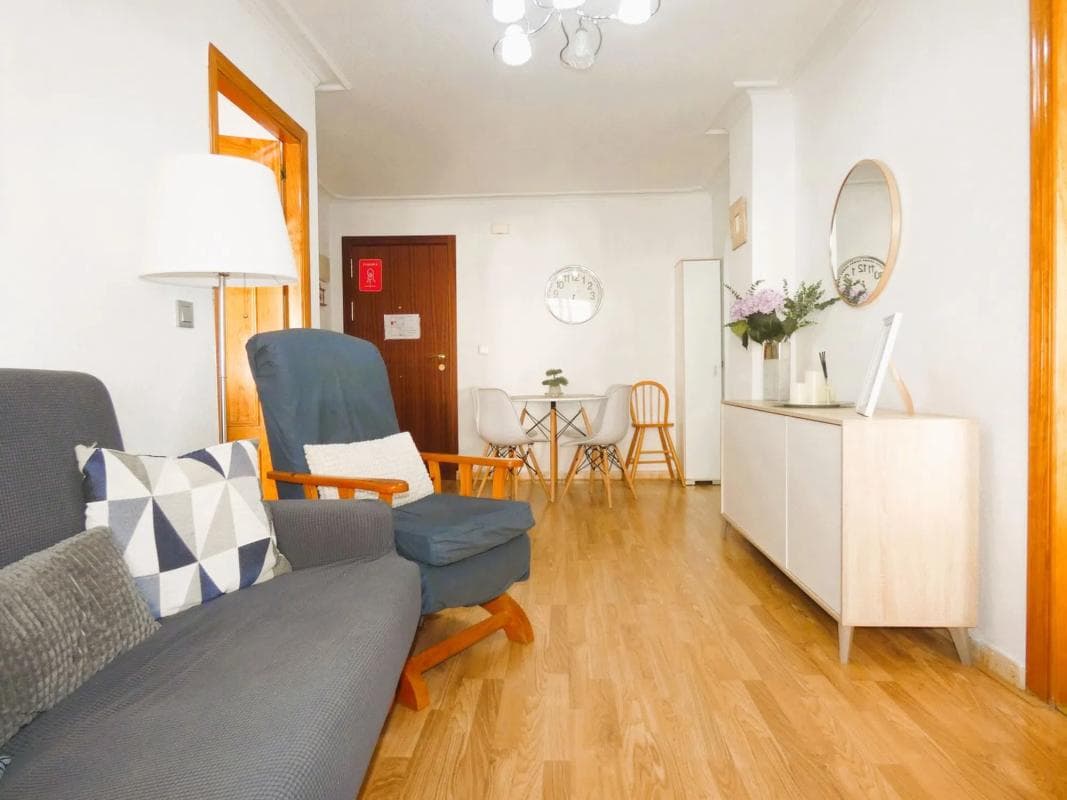 Sale of apartment in Calle Beniajan, 10, Torrevieja
photo 5