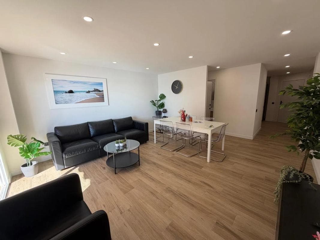 Sale of apartment in Barrio El Acequión, Torrevieja
photo 3
