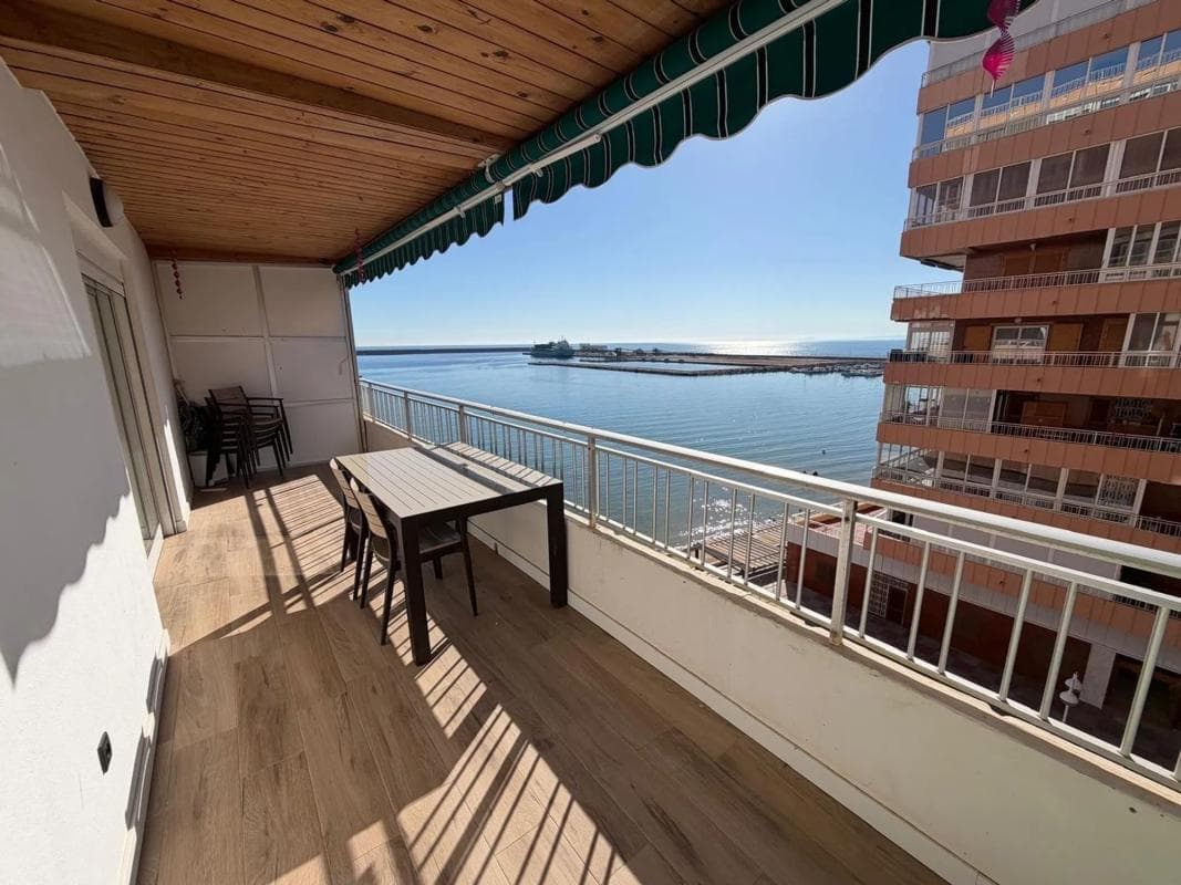 Sale of apartment in Barrio El Acequión, Torrevieja
photo 4