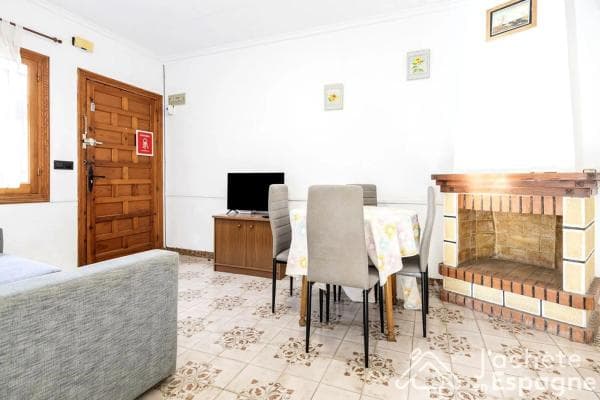 Sprzedaż mieszkania w Calle Doña Sinforosa, Torrevieja
photo 1