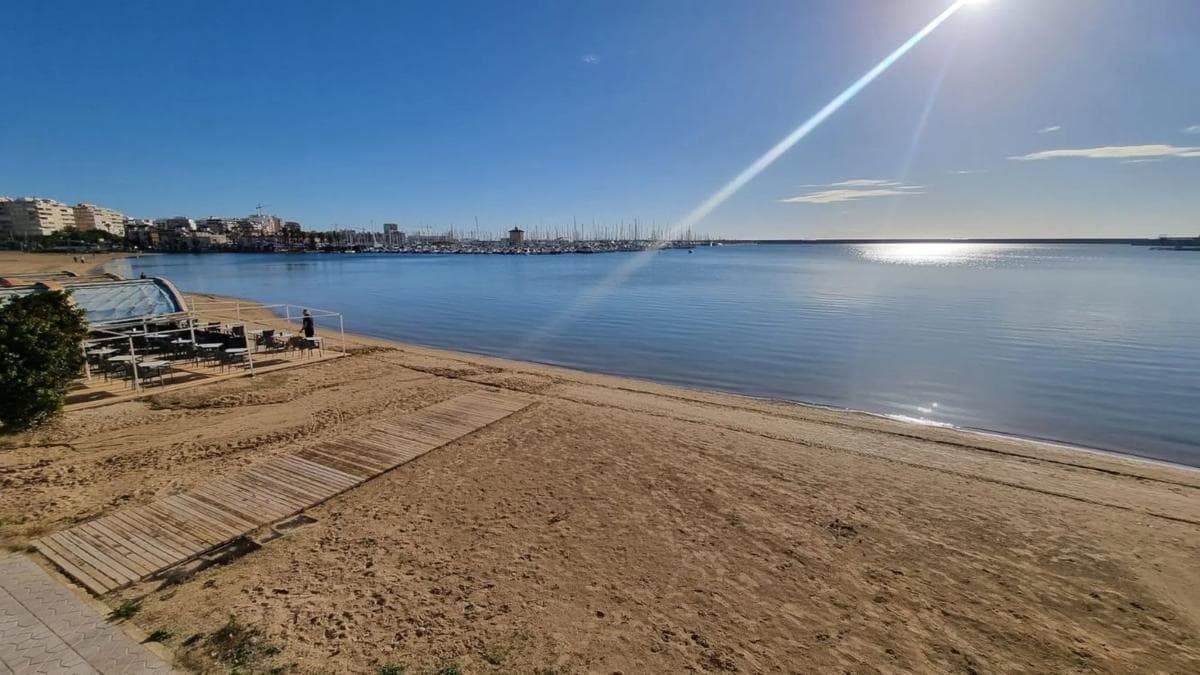 Sprzedaż mieszkania w Avenida Doctor Gregorio Marañón, Torrevieja
photo 4