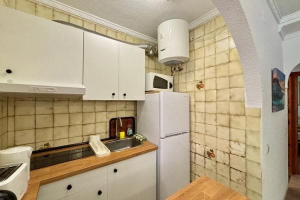 Venta de piso en Barrio Cabo Cervera, Torrevieja
thumbnail 2