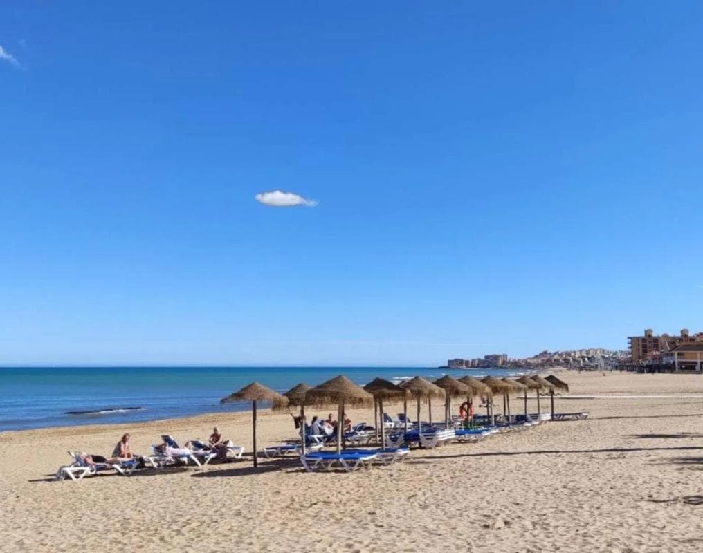 Venta de piso en Barrio Los Europeos, Torrevieja
photo 4