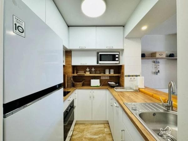 Venta de piso en Puerto Romano, Bajo 10 , 03188 La Mata s/n, Torrevieja
thumbnail 2