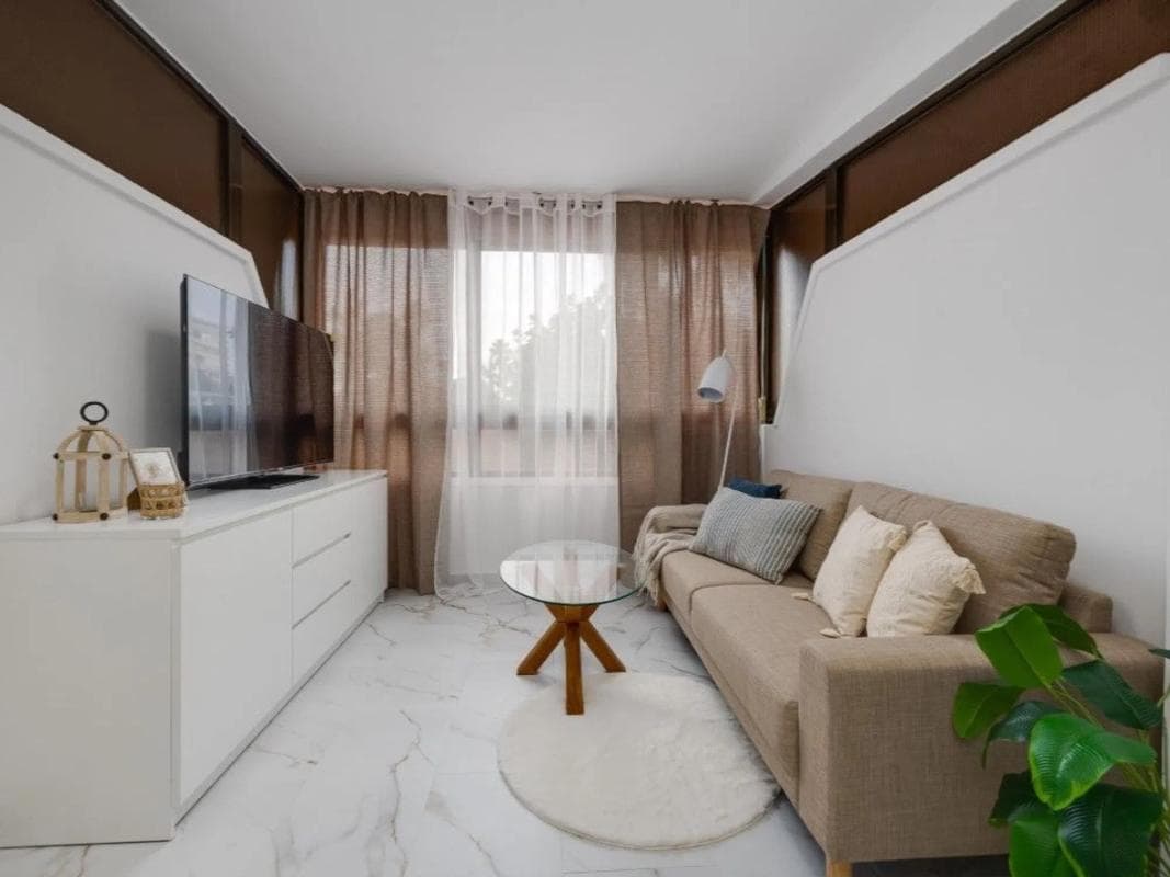Продажа квартиры на Calle del Cabo, Торревьеха
photo 3