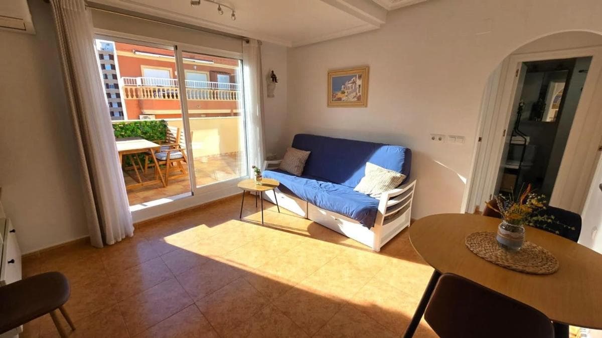 Sale of apartment in Carretera de la Mata, Torrevieja
photo 3