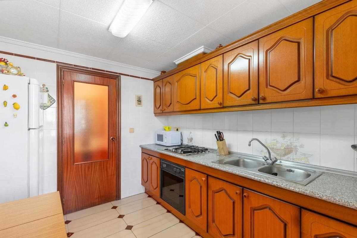 Sale of apartment in Cabomar, cabocervera, Torrevieja
photo 4