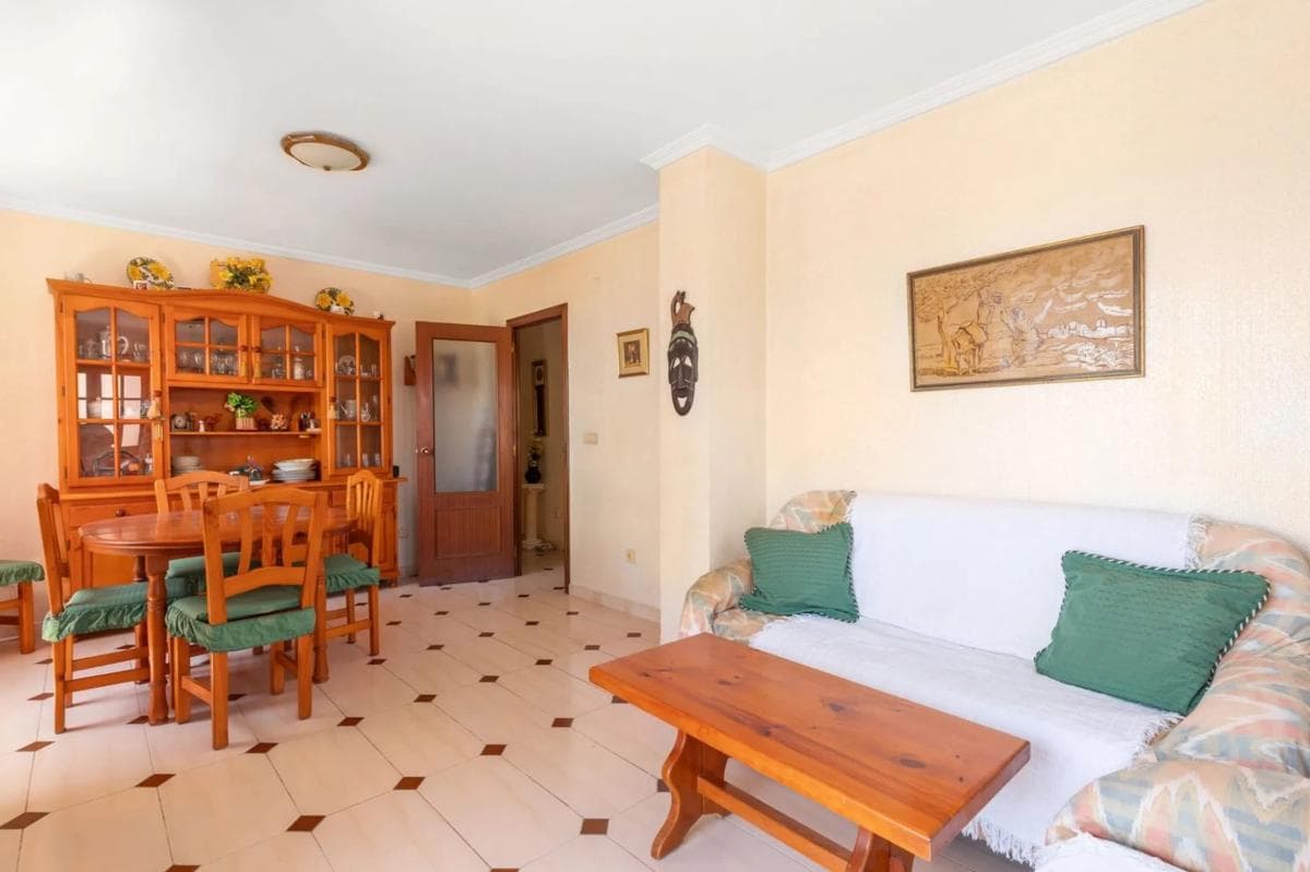 Sale of apartment in Cabomar, cabocervera, Torrevieja
photo 5