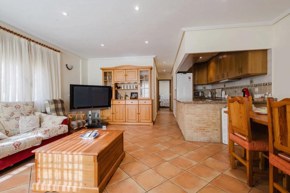 Venta de piso en Barrio Los Europeos, Torrevieja
photo 4