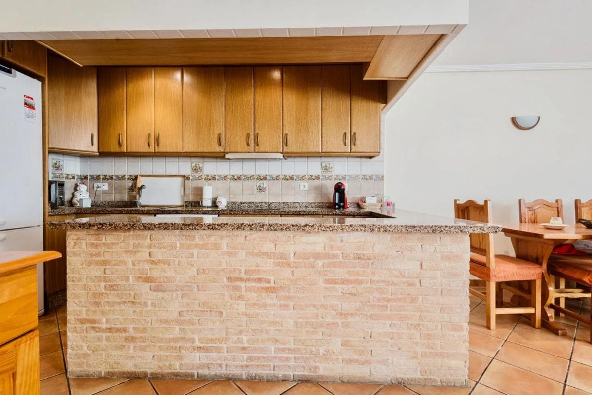 Venta de piso en Barrio Los Europeos, Torrevieja
photo 5