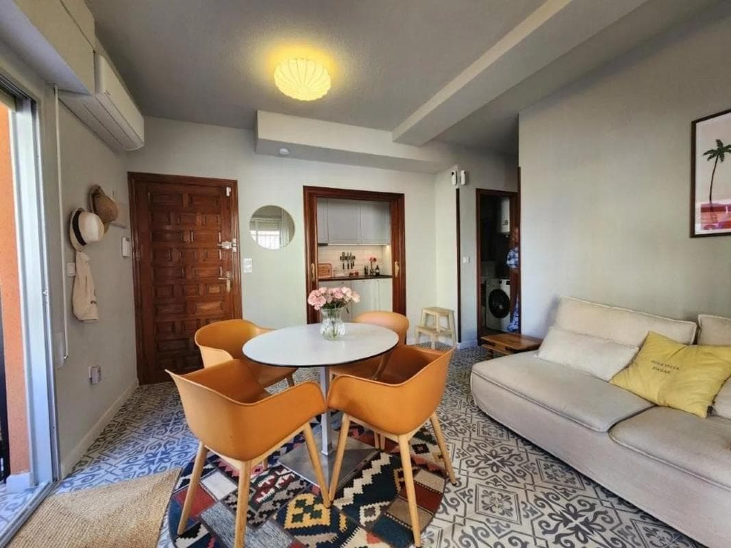 Venta de piso en Barrio Gaspar Perrelló, Torrevieja
photo 4
