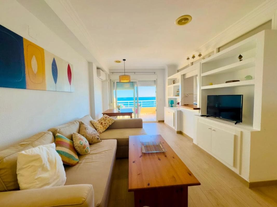 Venta de piso en Barrio Gaspar Perrelló, Torrevieja
photo 4