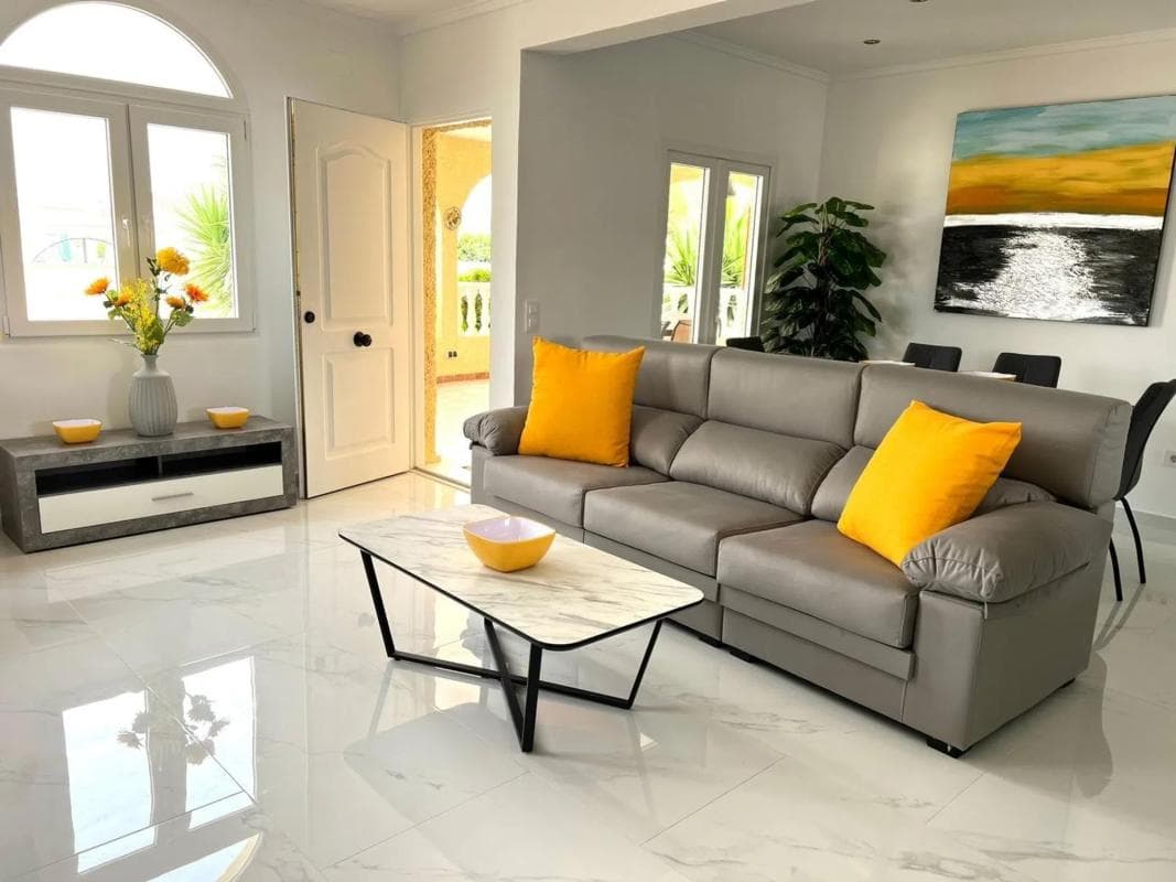 Venta de chalet independiente en Barrio La Siesta - El Salado - Torreta, Torrevieja
photo 3