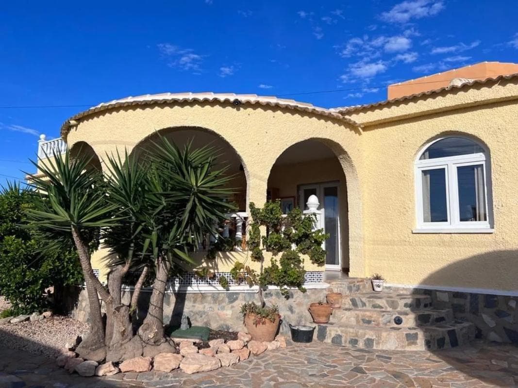 Venta de chalet independiente en Barrio La Siesta - El Salado - Torreta, Torrevieja
photo 4