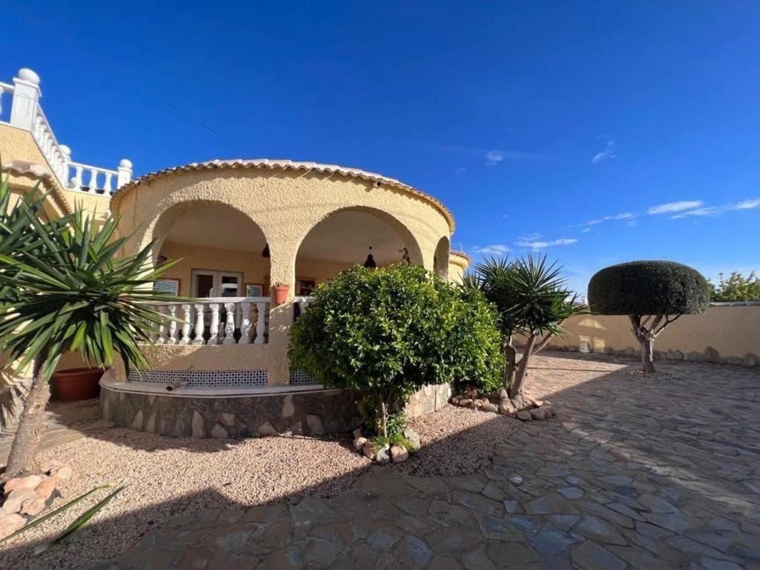 Venta de chalet independiente en Barrio La Siesta - El Salado - Torreta, Torrevieja
photo 5