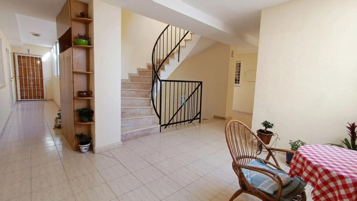 Venta de piso en Barrio La Siesta - El Salado - Torreta, Torrevieja
photo 5