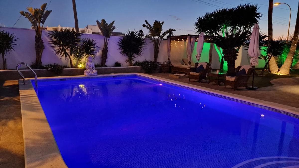 Venta de chalet independiente en Barrio La Siesta - El Salado - Torreta, Torrevieja
photo 3