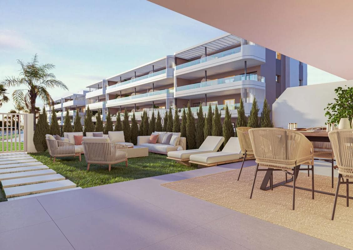 Venta de piso en Calle Vicente Castell Ibáñez, 13, Torrevieja
photo 2