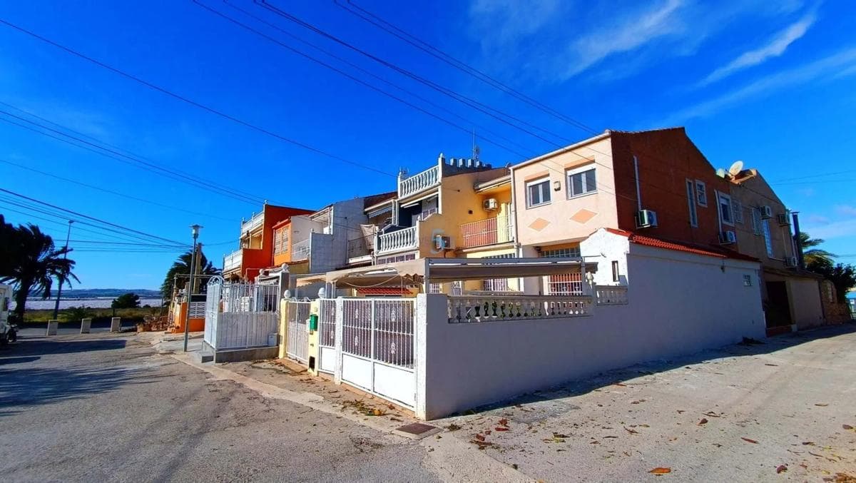 Venta de chalet independiente en Barrio La Siesta - El Salado - Torreta, Torrevieja
photo 4
