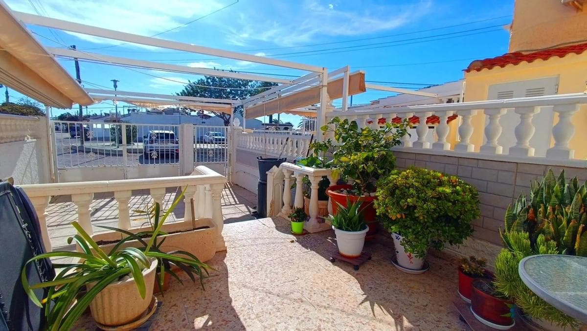 Venta de chalet independiente en Barrio La Siesta - El Salado - Torreta, Torrevieja
photo 5