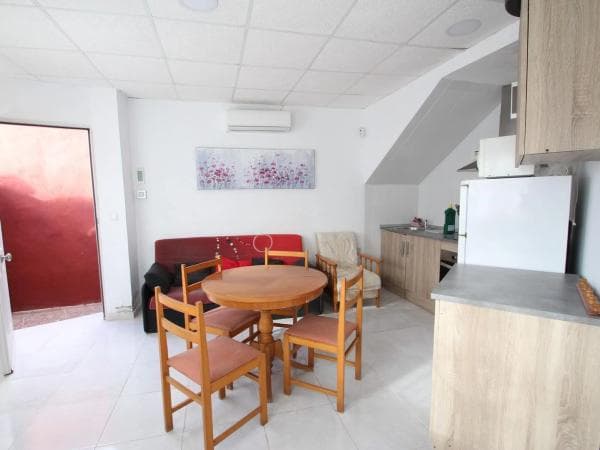 Chalet independiente en venta en Barrio La Siesta - El Salado - Torreta, Torrevieja
thumbnail 2