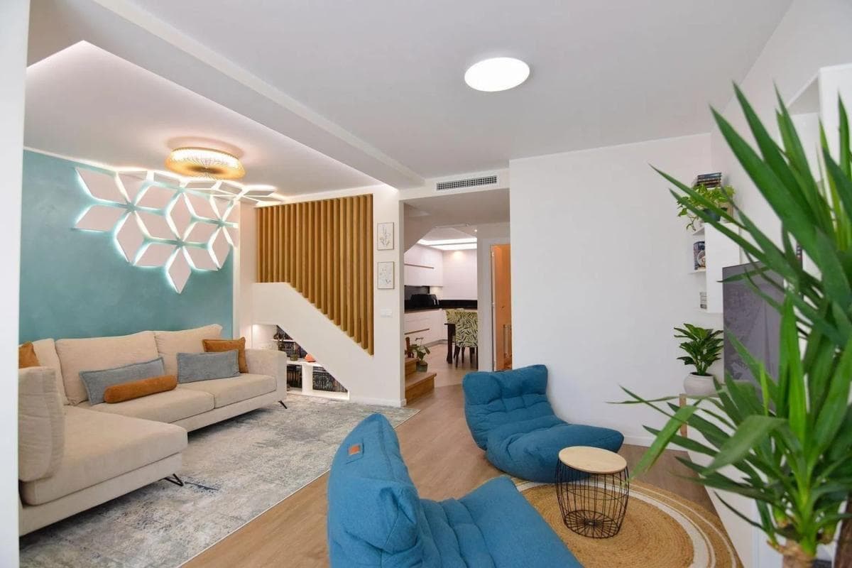 Продажа дуплекса на Barrio La Siesta - El Salado - Torreta, Торревьеха photo 2