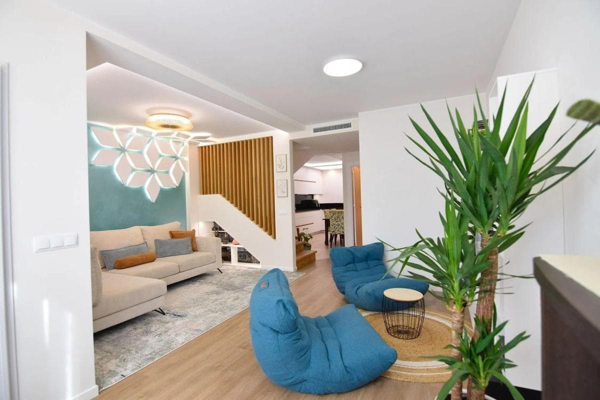 Продажа дуплекса на Barrio La Siesta - El Salado - Torreta, Торревьеха photo 3