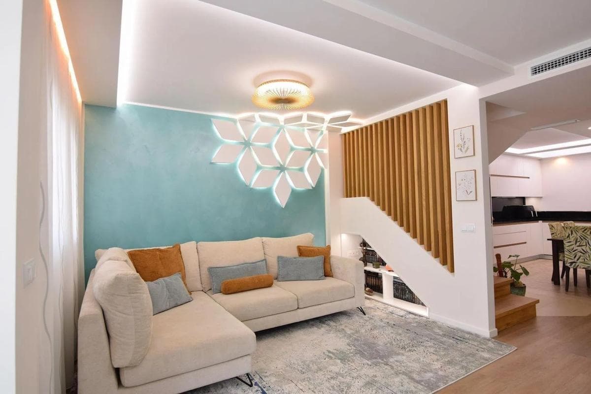 Продажа дуплекса на Barrio La Siesta - El Salado - Torreta, Торревьеха photo 5
