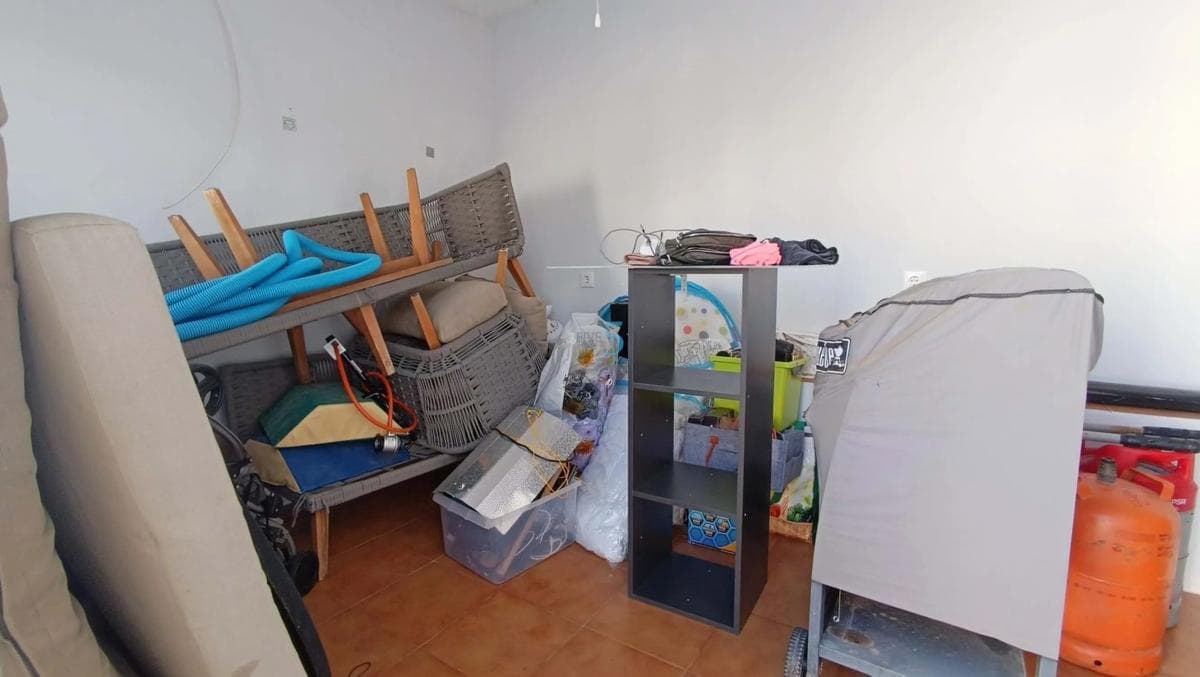 Venta de chalet independiente en Barrio La Siesta - El Salado - Torreta, Torrevieja
photo 4